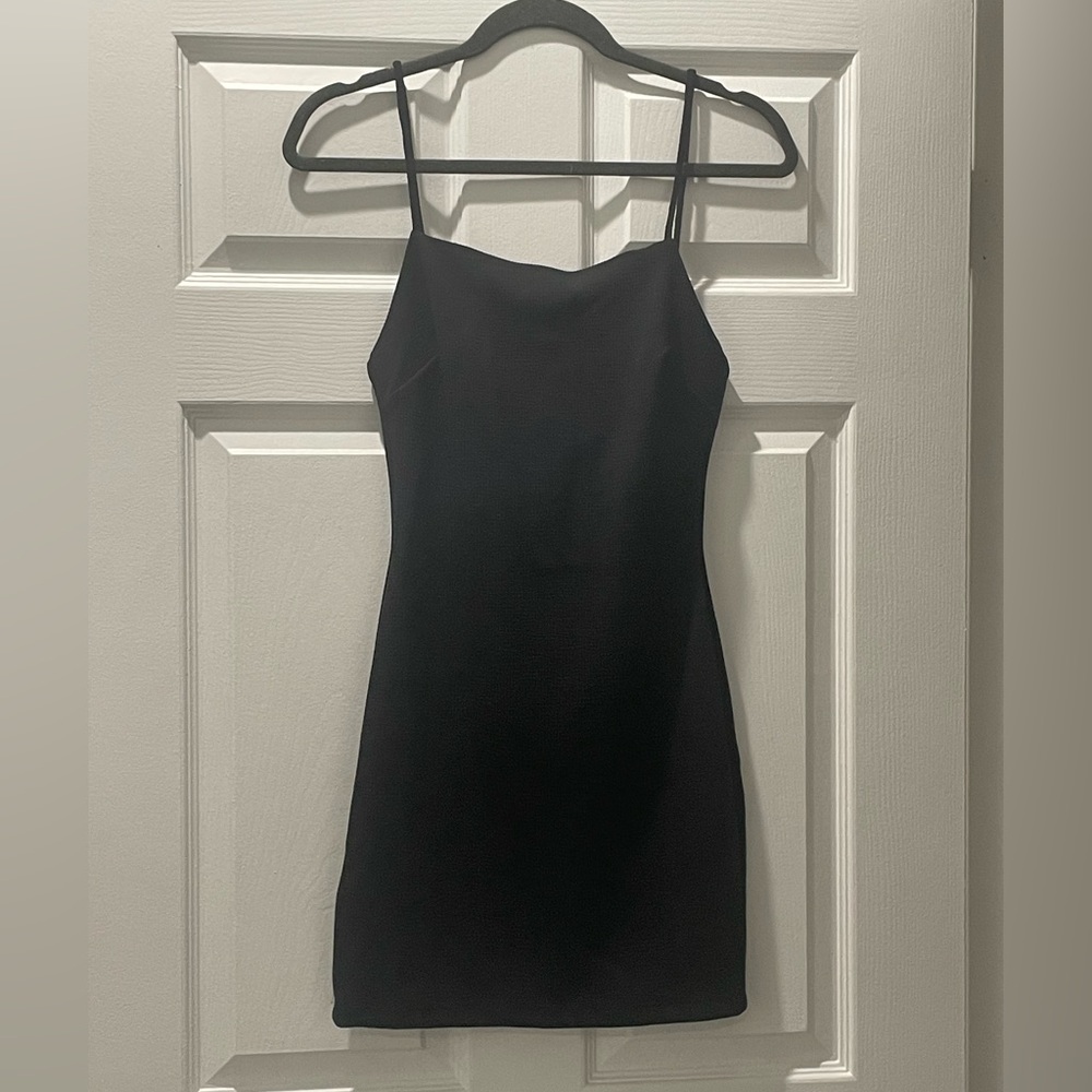 Mango mini dress